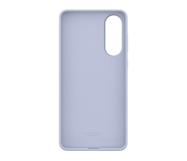 SAMSUNG Silicone Case do Galaxy S25 Edge Light Blue - 1324979 - zdjęcie 3